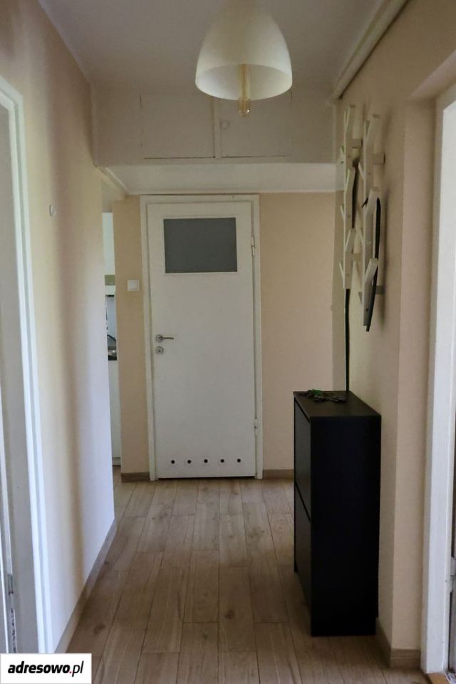Mieszkanie 3-pokojowe Wrocław Krzyki, ul. Borowska. Zdjęcie 9