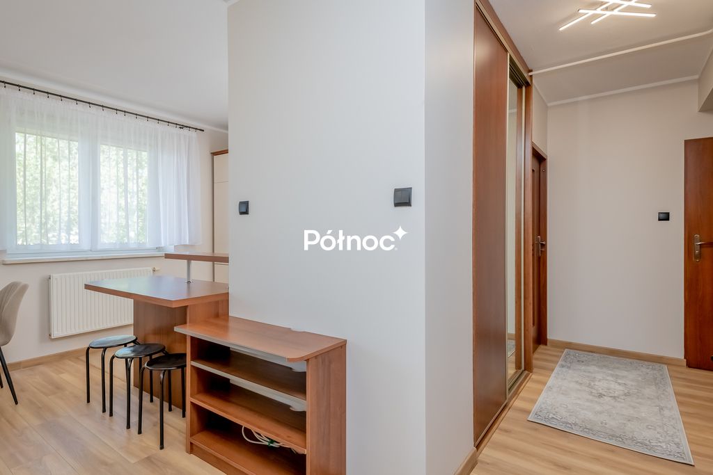 Mieszkanie 3-pokojowe Białystok Nowe Miasto, ul. Wiejska. Zdjęcie 11