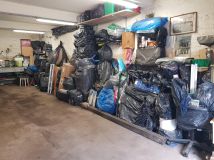 Garaż/miejsce parkingowe Mysłowice Wielka Skotnica, ul. Katowicka. Zdjęcie 4