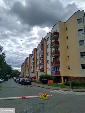 Mieszkanie 2-pokojowe Poznań Winogrady, ul. Czapla. Zdjęcie 1