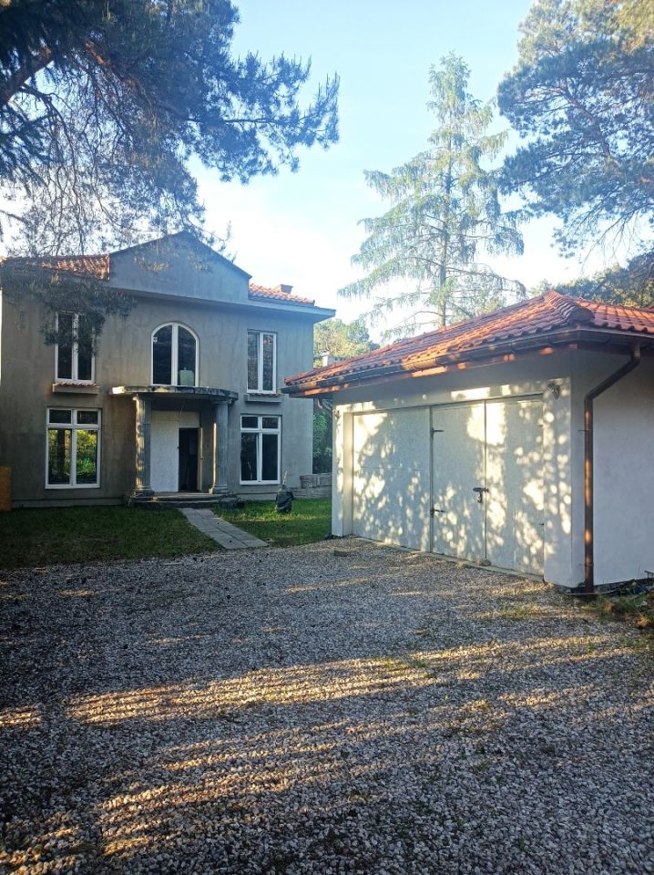 dom wolnostojący, 4 pokoje Warszawa Wesoła, ul. Wschodnia