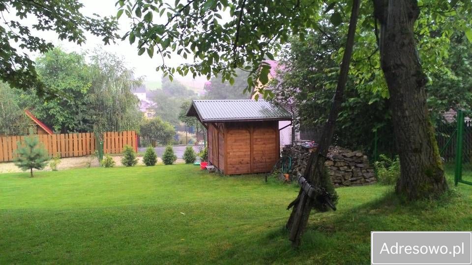 Działka budowlana Pewelka. Zdjęcie 5