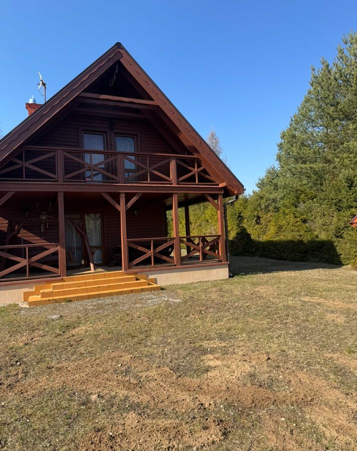 dom wolnostojący, 4 pokoje Winiec. Zdjęcie 20