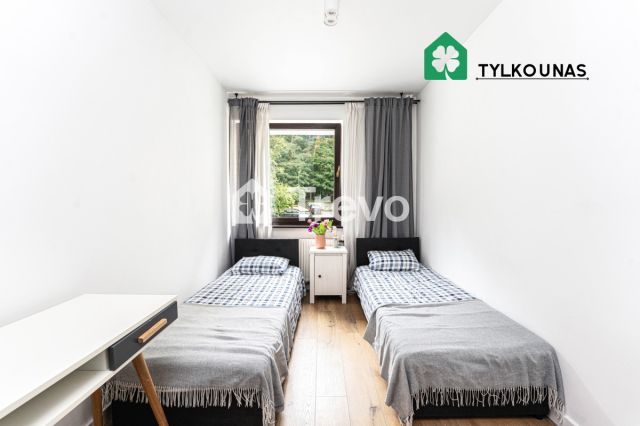 Mieszkanie 3-pokojowe Sopot Brodwino, ul. Oskara Kolberga. Zdjęcie 9