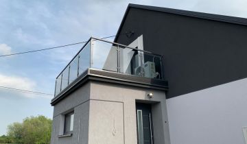 dom wolnostojący, 8 pokoi Skrzebowa