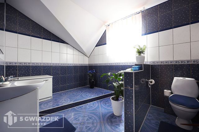 dom wolnostojący, 5 pokoi Szczecinek, ul. Cypriana Kamila Norwida. Zdjęcie 32