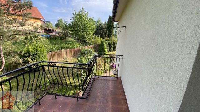 dom wolnostojący, 4 pokoje Łyczanka. Zdjęcie 9