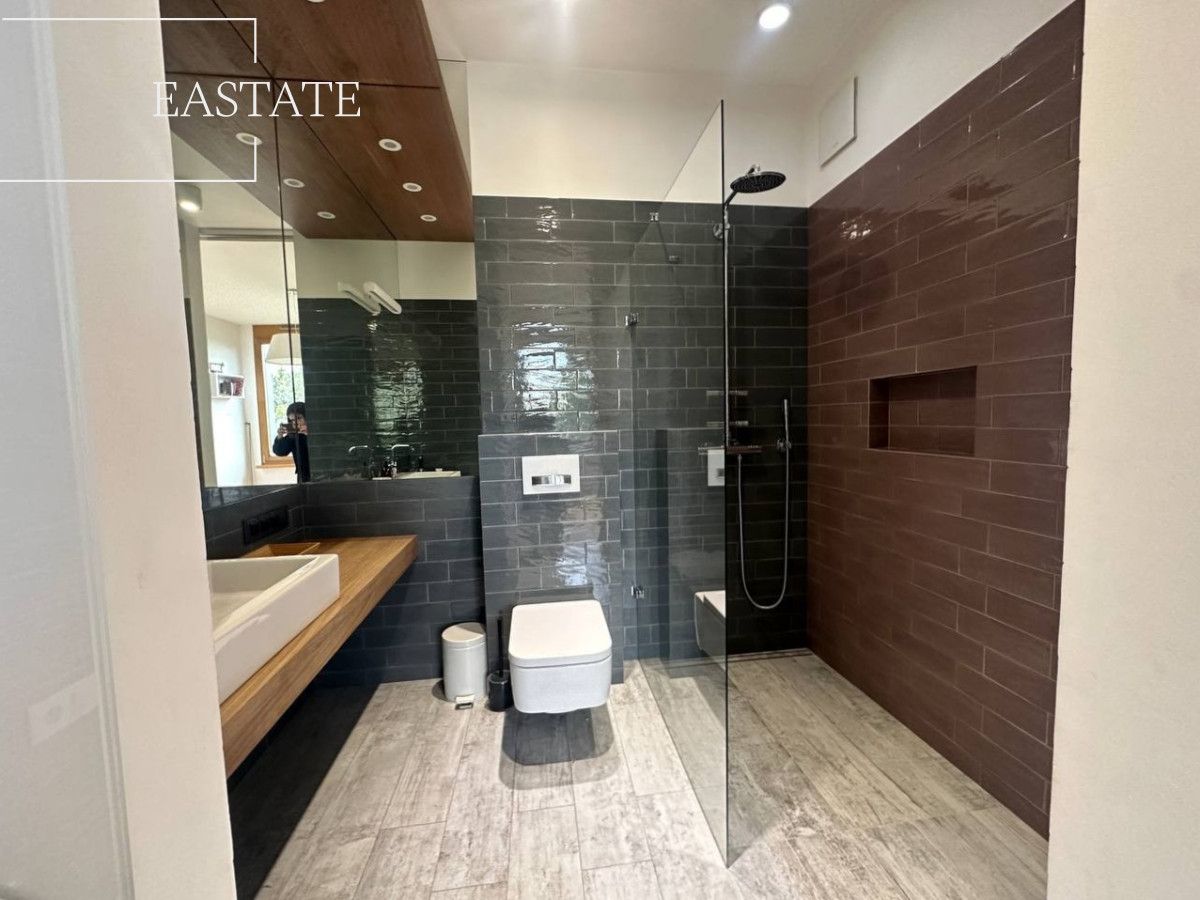 Mieszkanie 4-pokojowe Warszawa Wilanów, al. Rzeczypospolitej. Zdjęcie 11