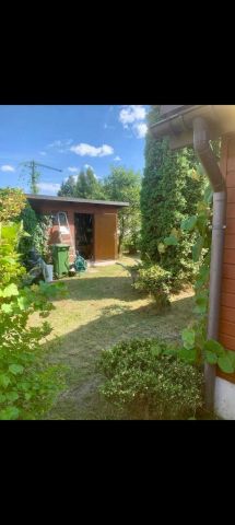 Działka rekreacyjna Okuniew, ul. Działkowa. Zdjęcie 1