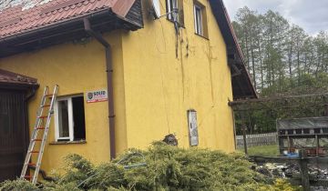dom wolnostojący, 4 pokoje Piduń