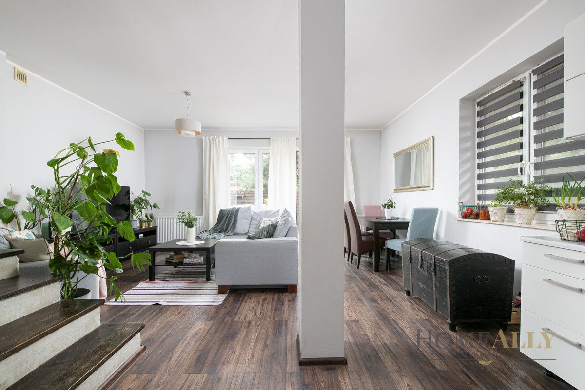 dom szeregowy, 5 pokoi Marki, ul. Szpitalna. Zdjęcie 3