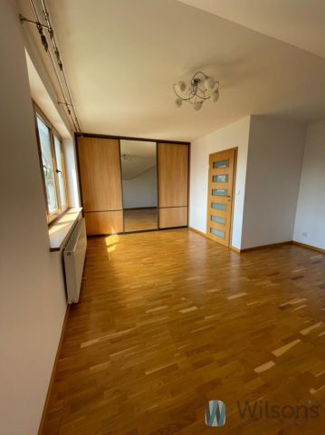 Mieszkanie 7-pokojowe Warszawa Mokotów, ul. Inspektowa. Zdjęcie 28