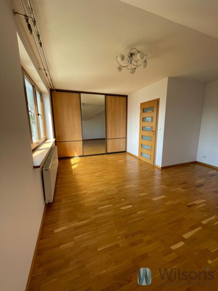 Mieszkanie 7-pokojowe Warszawa Mokotów, ul. Inspektowa. Zdjęcie 28
