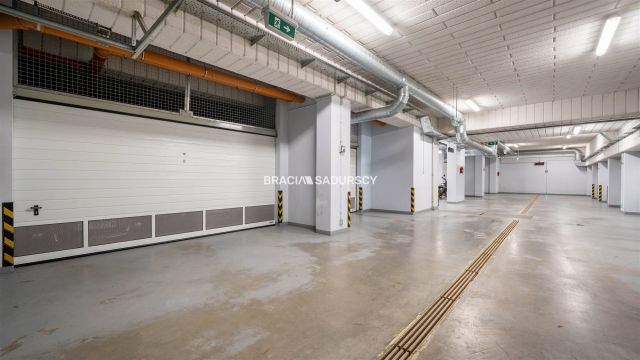 Mieszkanie 3-pokojowe Kraków Prądnik Czerwony, ul. Jana Kaczary. Zdjęcie 37