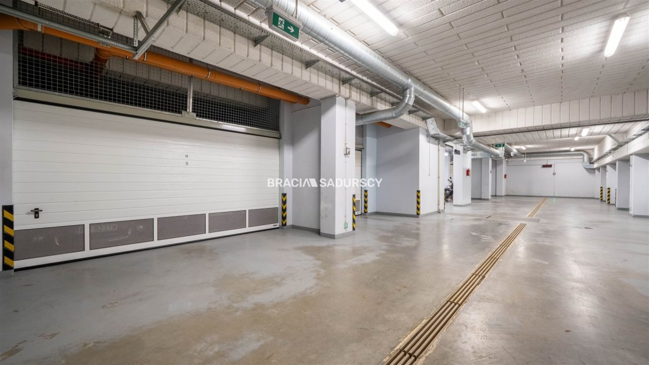 Mieszkanie 3-pokojowe Kraków Prądnik Czerwony, ul. Jana Kaczary. Zdjęcie 37