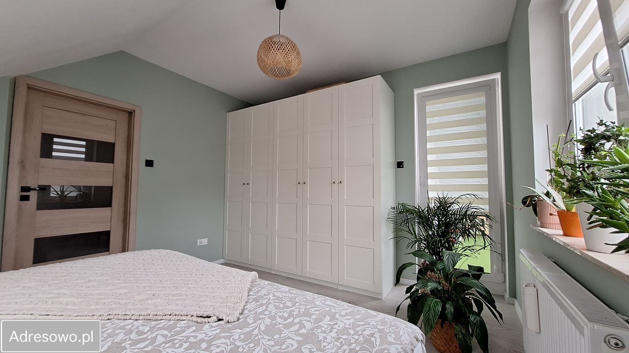 Mieszkanie 4-pokojowe Świecie, ul. gen. Józefa Hallera. Zdjęcie 2