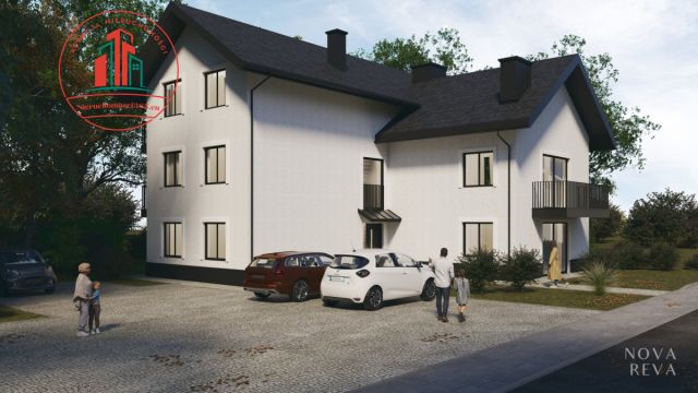 Mieszkanie 3-pokojowe Rewa, ul. Morska. Zdjęcie 3