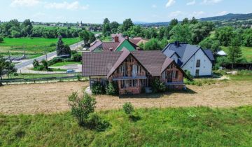 dom wolnostojący, 5 pokoi Ostrowsko, ul. Pienińska