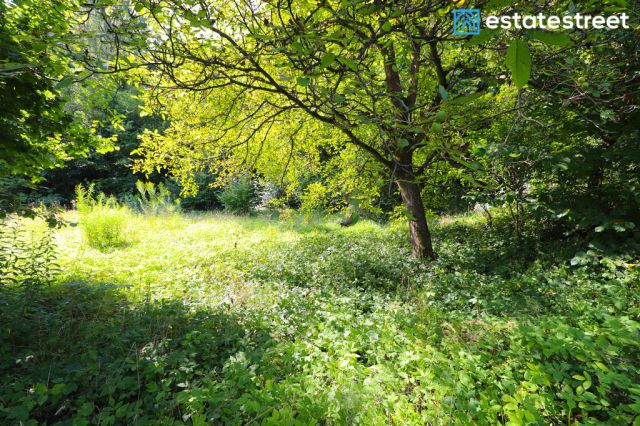 Działka budowlana Nielepice. Zdjęcie 12