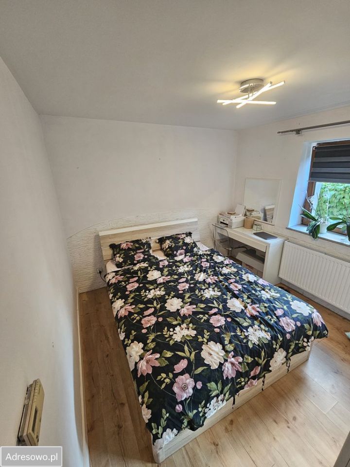 dom wolnostojący, 5 pokoi Siechnice, ul. Opolska. Zdjęcie 3