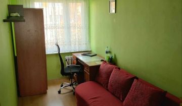 Mieszkanie 3-pokojowe Toruń Mokre, ul. Grudziądzka