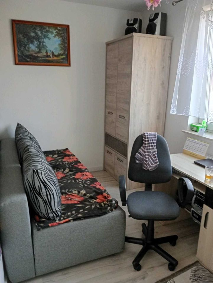 Mieszkanie 3-pokojowe Lublin, ul. Kręta. Zdjęcie 5