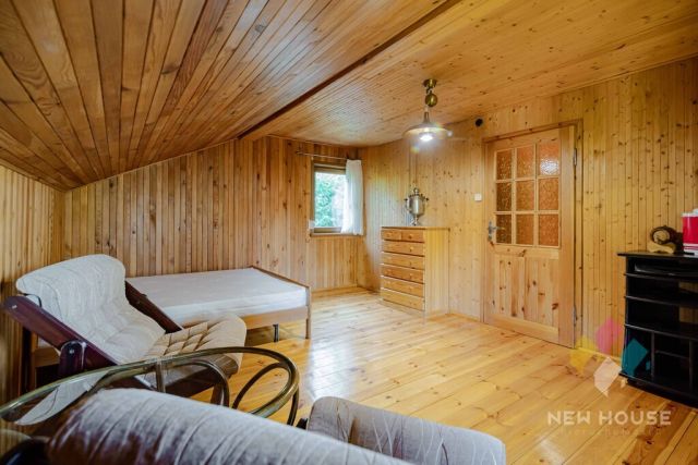 dom wolnostojący, 5 pokoi Zielonowo. Zdjęcie 8