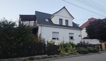 dom wolnostojący, 6 pokoi Gorzów Wielkopolski Wieprzyce, ul. Husarska