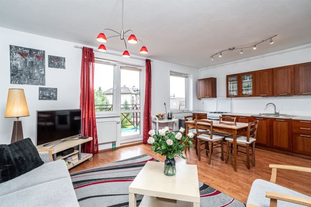 Mieszkanie 3-pokojowe Kraków Bronowice, ul. Wincentego Weryhy-Darowskiego. Zdjęcie 14