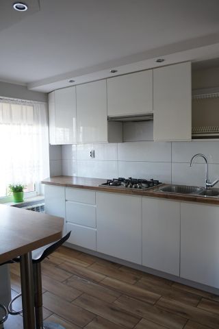 Mieszkanie 2-pokojowe Żuromin, ul. Wyzwolenia. Zdjęcie 1