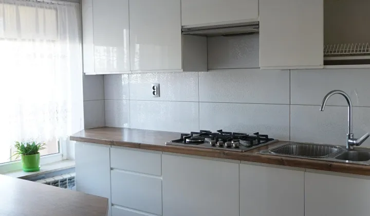 Mieszkanie 2-pokojowe Żuromin, ul. Wyzwolenia