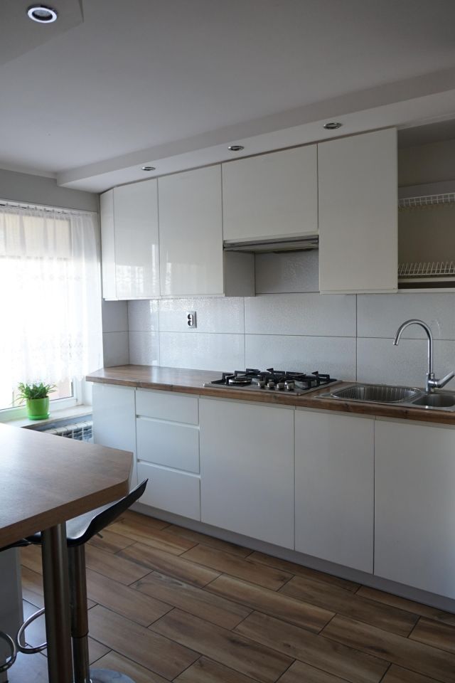 Mieszkanie 2-pokojowe Żuromin, ul. Wyzwolenia