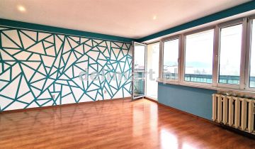 Mieszkanie 4-pokojowe Sanok, ul. Wolna