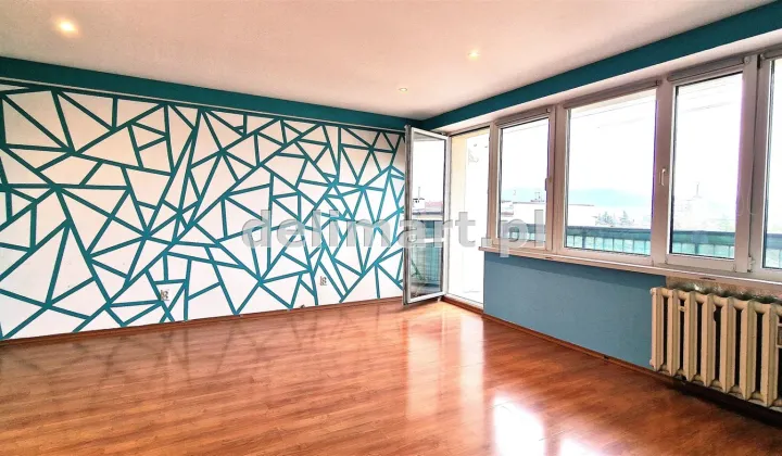 Mieszkanie 4-pokojowe Sanok, ul. Wolna