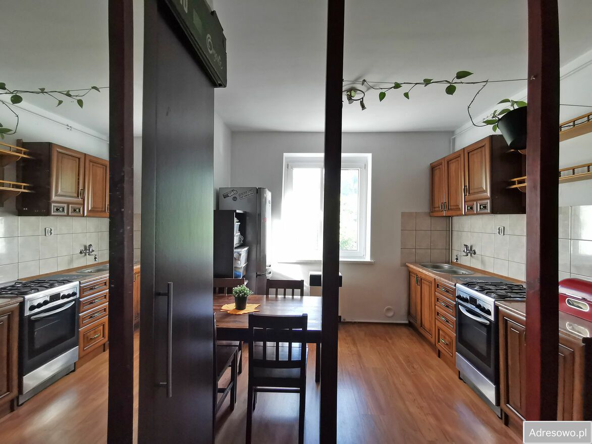 Mieszkanie 1-pokojowe Zabrze Centrum, ul. ks. Stanisława Brzóski. Zdjęcie 4