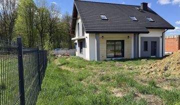 dom wolnostojący, 6 pokoi Tarnowskie Góry Rybna, ul. Powstańców Warszawskich