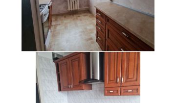 Mieszkanie 2-pokojowe Pawłowice