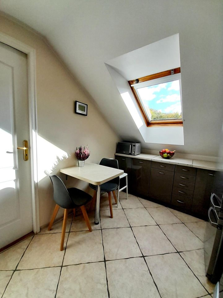 Mieszkanie 2-pokojowe Szczecin Bukowe, ul. Akwarelowa. Zdjęcie 7