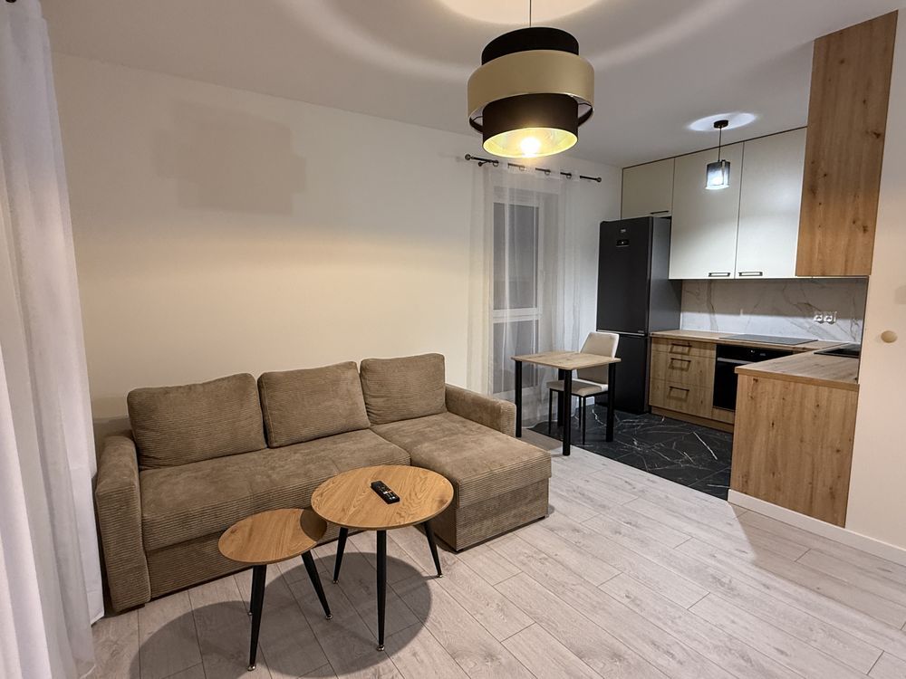 Mieszkanie 2-pokojowe Sulechów, ul. Władysława Hermana. Zdjęcie 3