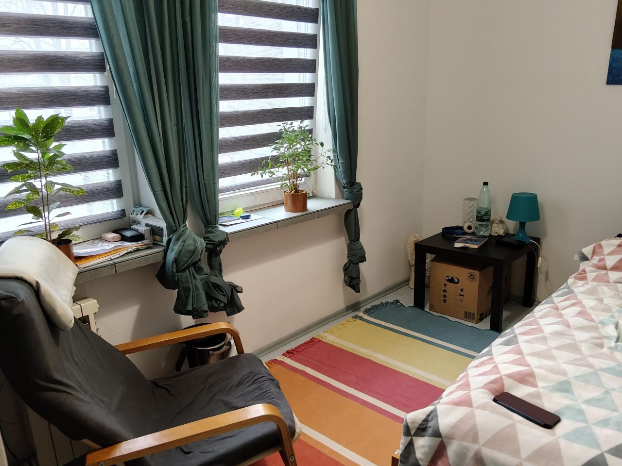 Mieszkanie 2-pokojowe Opole Zaodrze. Zdjęcie 3