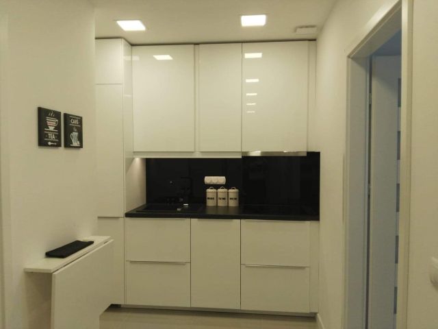 Mieszkanie 4-pokojowe Warszawa Targówek, ul. Poborzańska. Zdjęcie 1