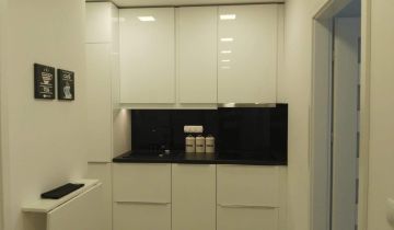 Mieszkanie 4-pokojowe Warszawa Targówek, ul. Poborzańska