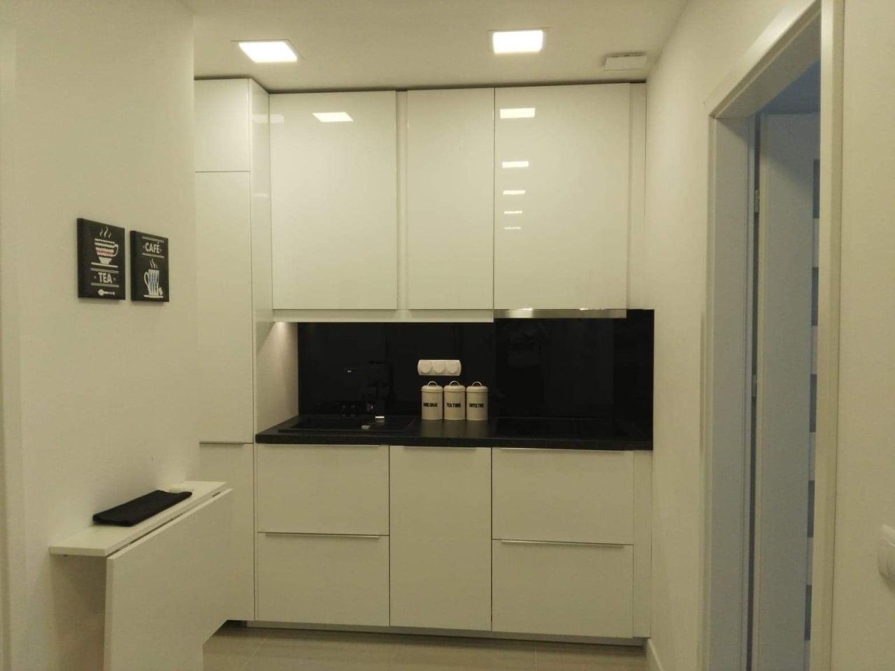 Mieszkanie 4-pokojowe Warszawa Targówek, ul. Poborzańska