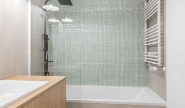 Mieszkanie 3-pokojowe Warszawa Bemowo, ul. Marynin