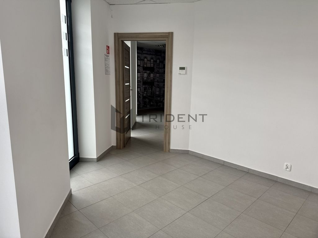 Biuro Warszawa Ursynów, ul. rtm. Witolda Pileckiego. Zdjęcie 6