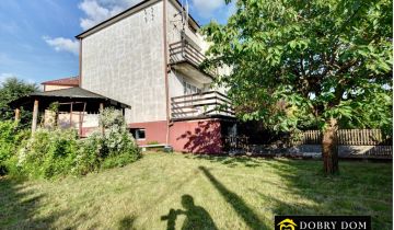 dom wolnostojący, 4 pokoje Krynki