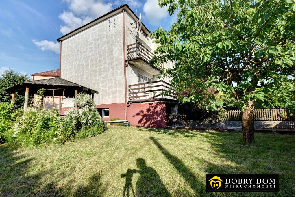 dom wolnostojący, 4 pokoje Krynki