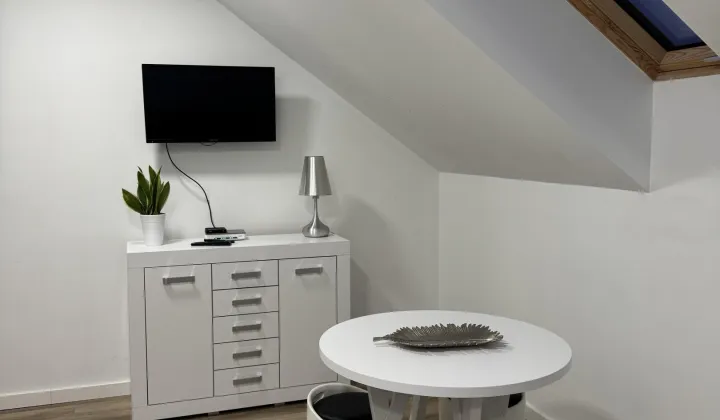 Mieszkanie 1-pokojowe Głubczyce, ul. Dworcowa