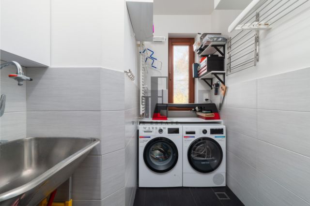 Mieszkanie 4-pokojowe Warszawa Mokotów, ul. Leszczyny. Zdjęcie 17