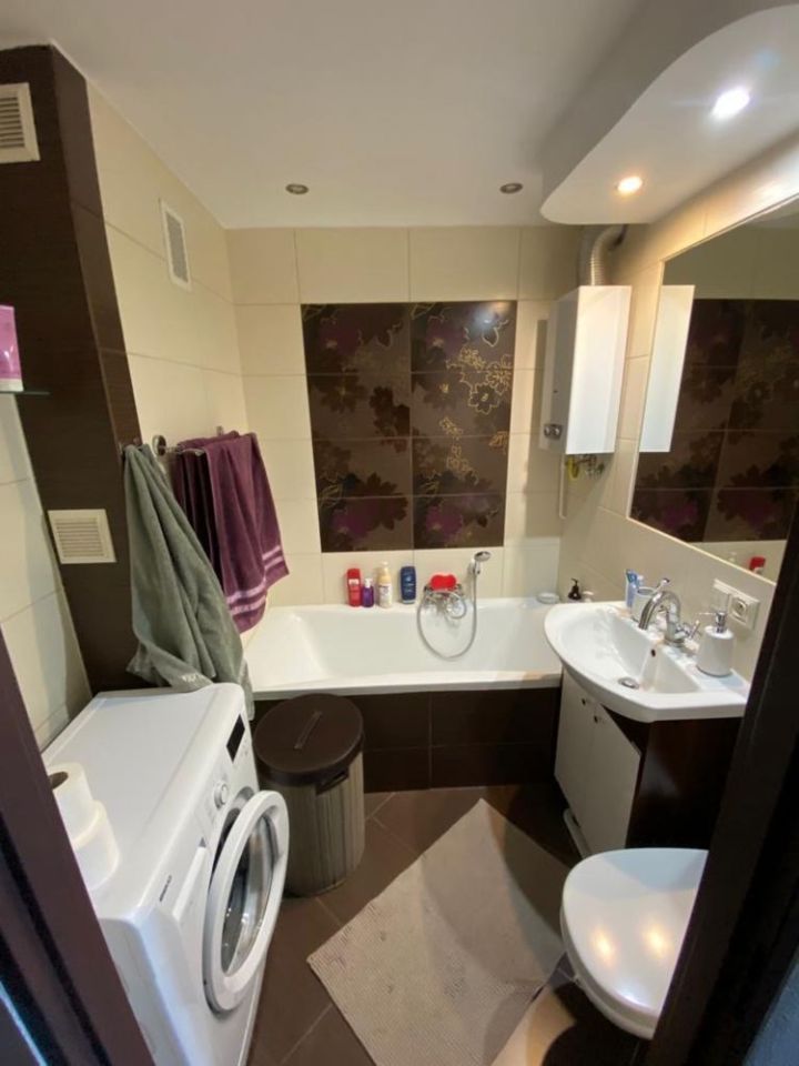 Mieszkanie 3-pokojowe Zdzieszowice. Zdjęcie 2